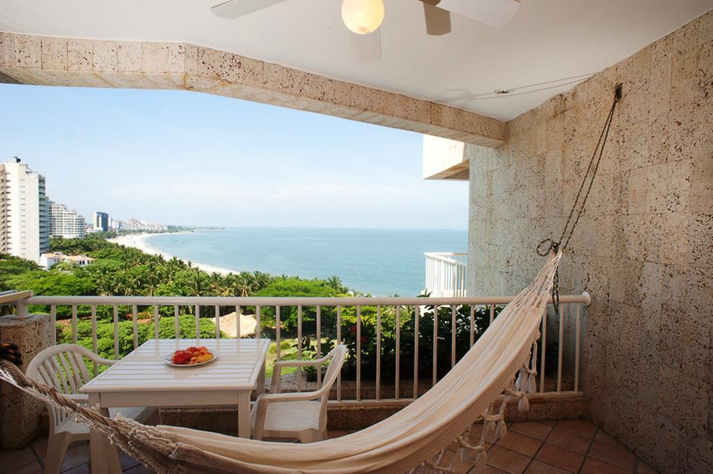 Hotel Irotama XXI Santa Marta  Ngoại thất bức ảnh