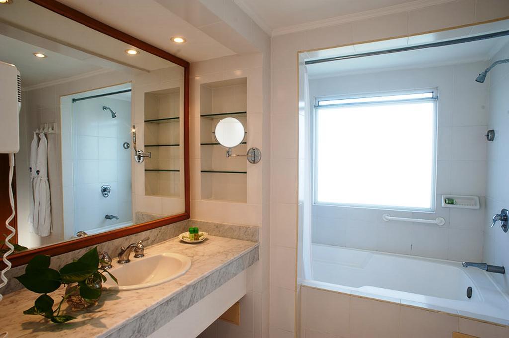 Hotel Irotama XXI Santa Marta  Ngoại thất bức ảnh