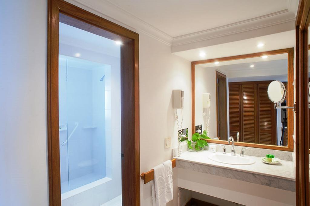 Hotel Irotama XXI Santa Marta  Ngoại thất bức ảnh