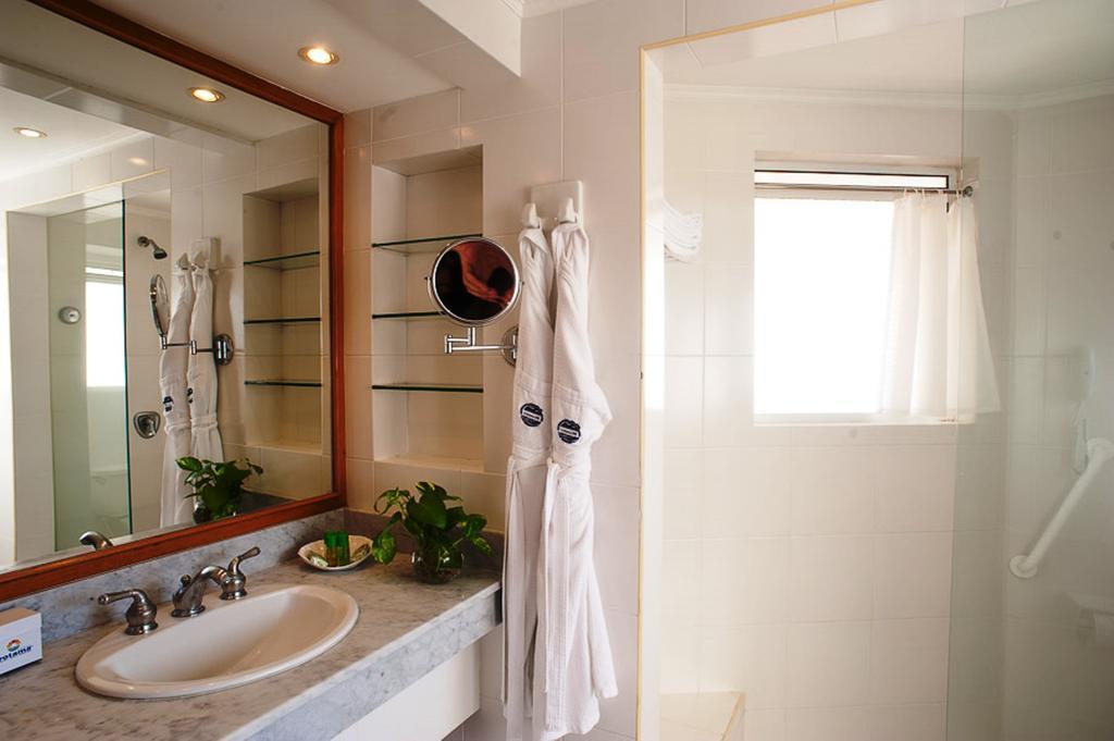 Hotel Irotama XXI Santa Marta  Ngoại thất bức ảnh