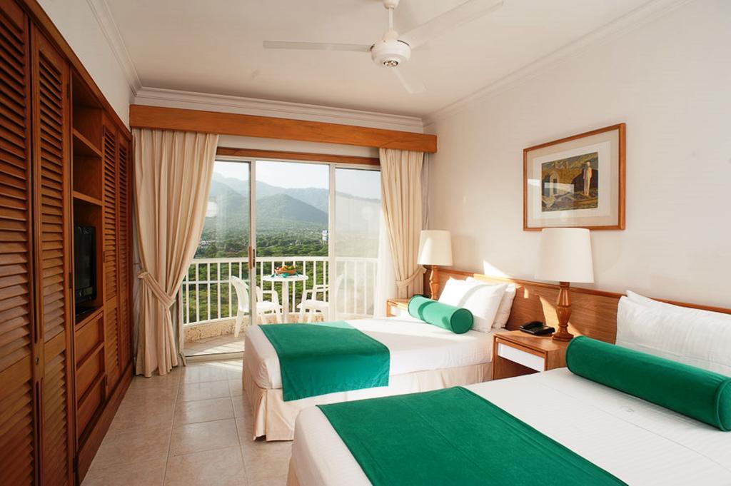 Hotel Irotama XXI Santa Marta  Ngoại thất bức ảnh