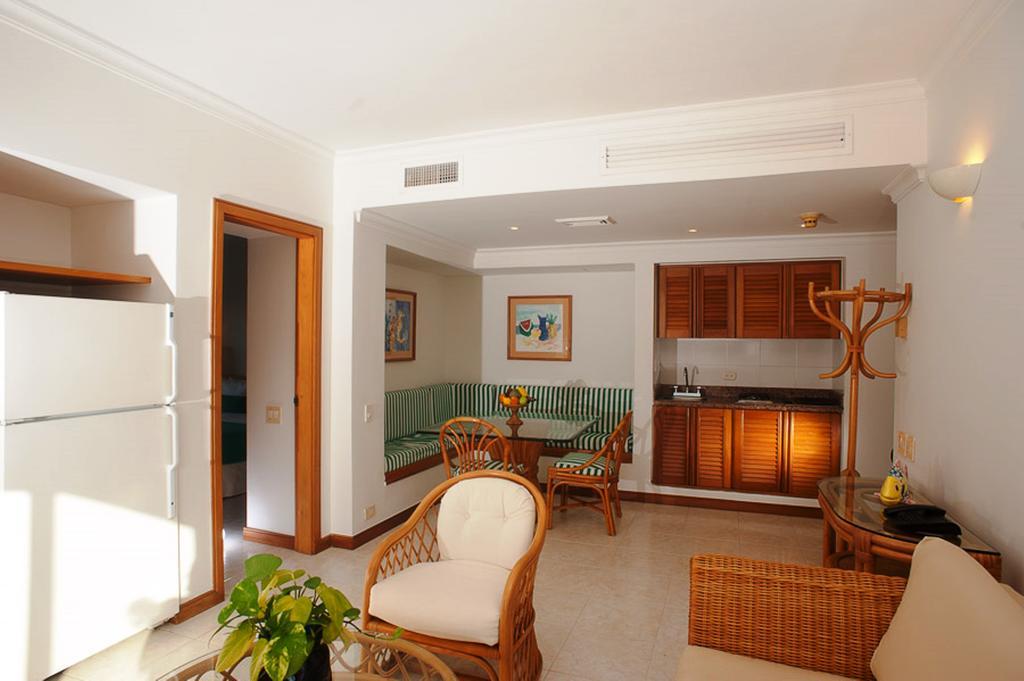 Hotel Irotama XXI Santa Marta  Ngoại thất bức ảnh