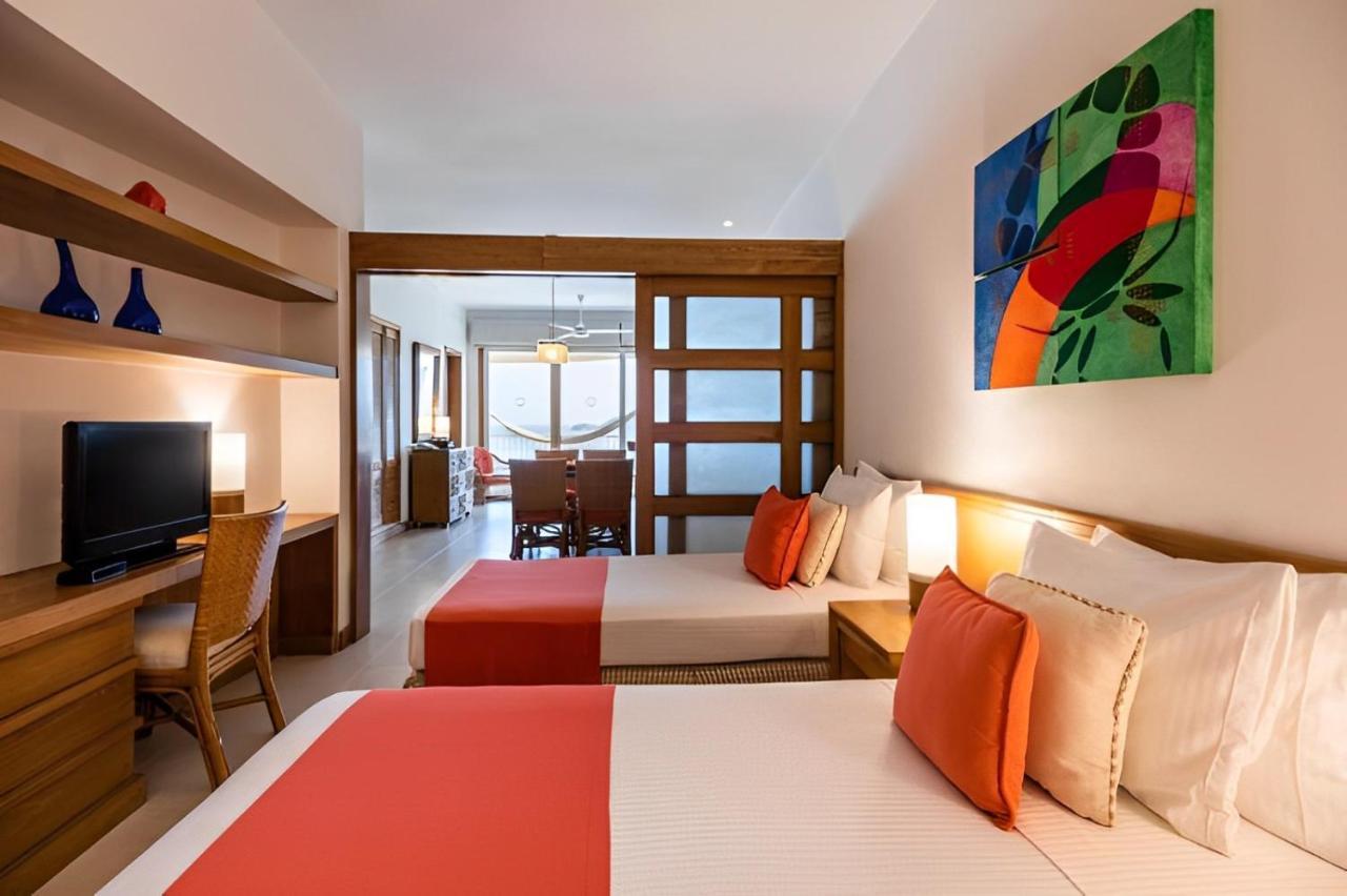 Hotel Irotama XXI Santa Marta  Ngoại thất bức ảnh