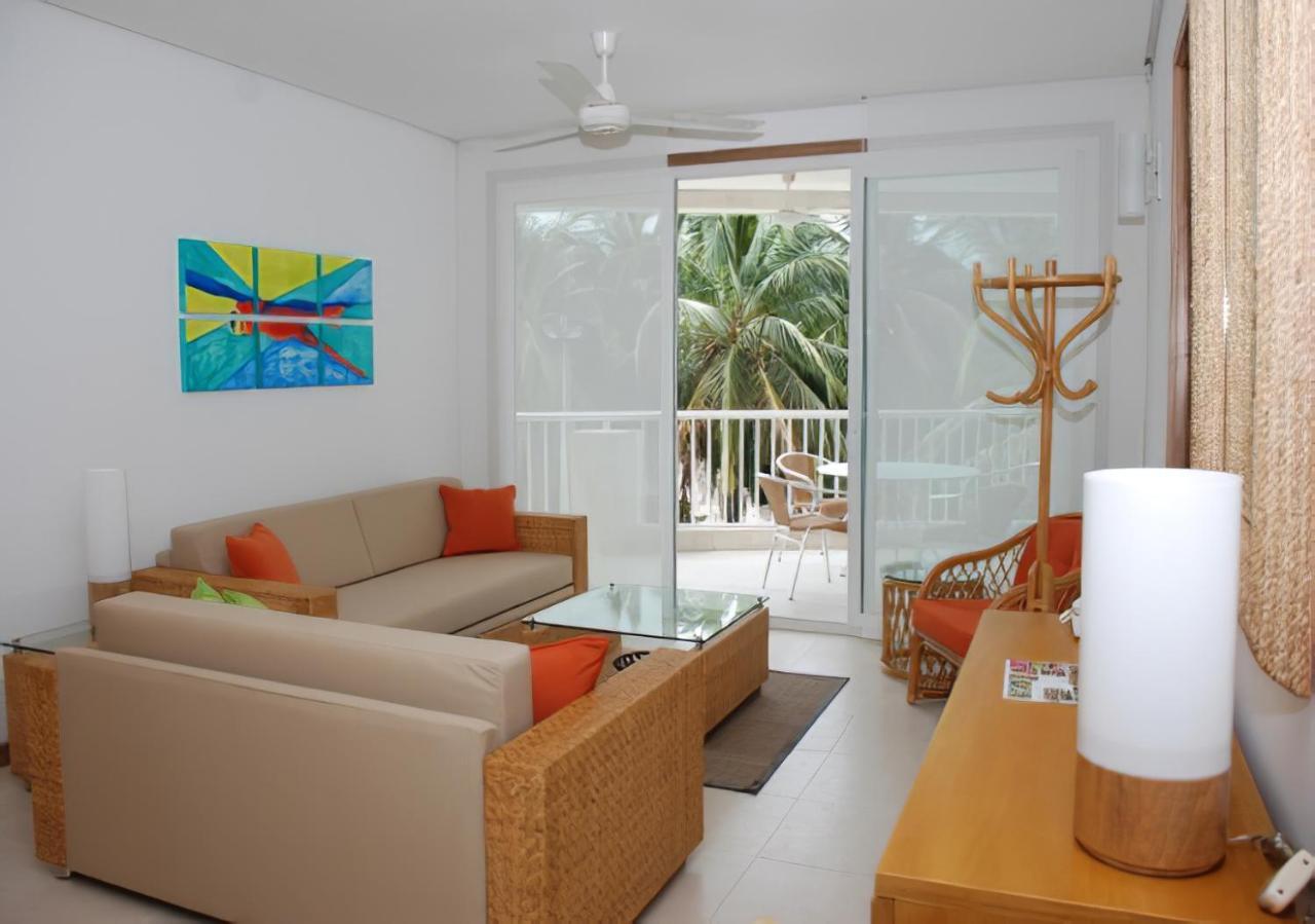 Hotel Irotama XXI Santa Marta  Ngoại thất bức ảnh