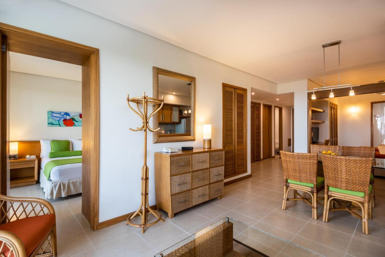 Hotel Irotama XXI Santa Marta  Ngoại thất bức ảnh