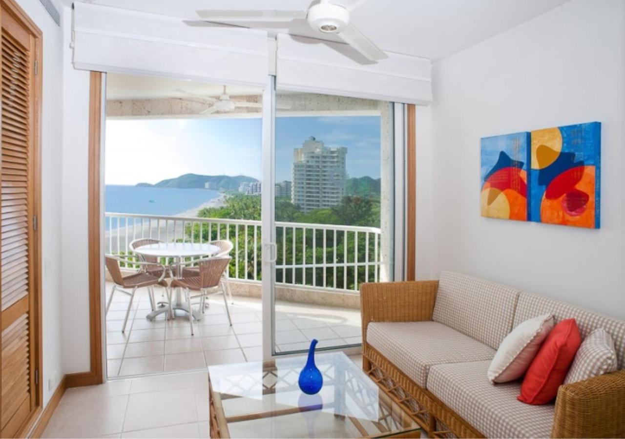 Hotel Irotama XXI Santa Marta  Ngoại thất bức ảnh