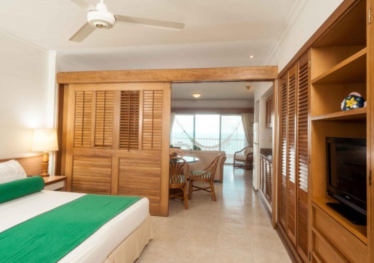 Hotel Irotama XXI Santa Marta  Ngoại thất bức ảnh