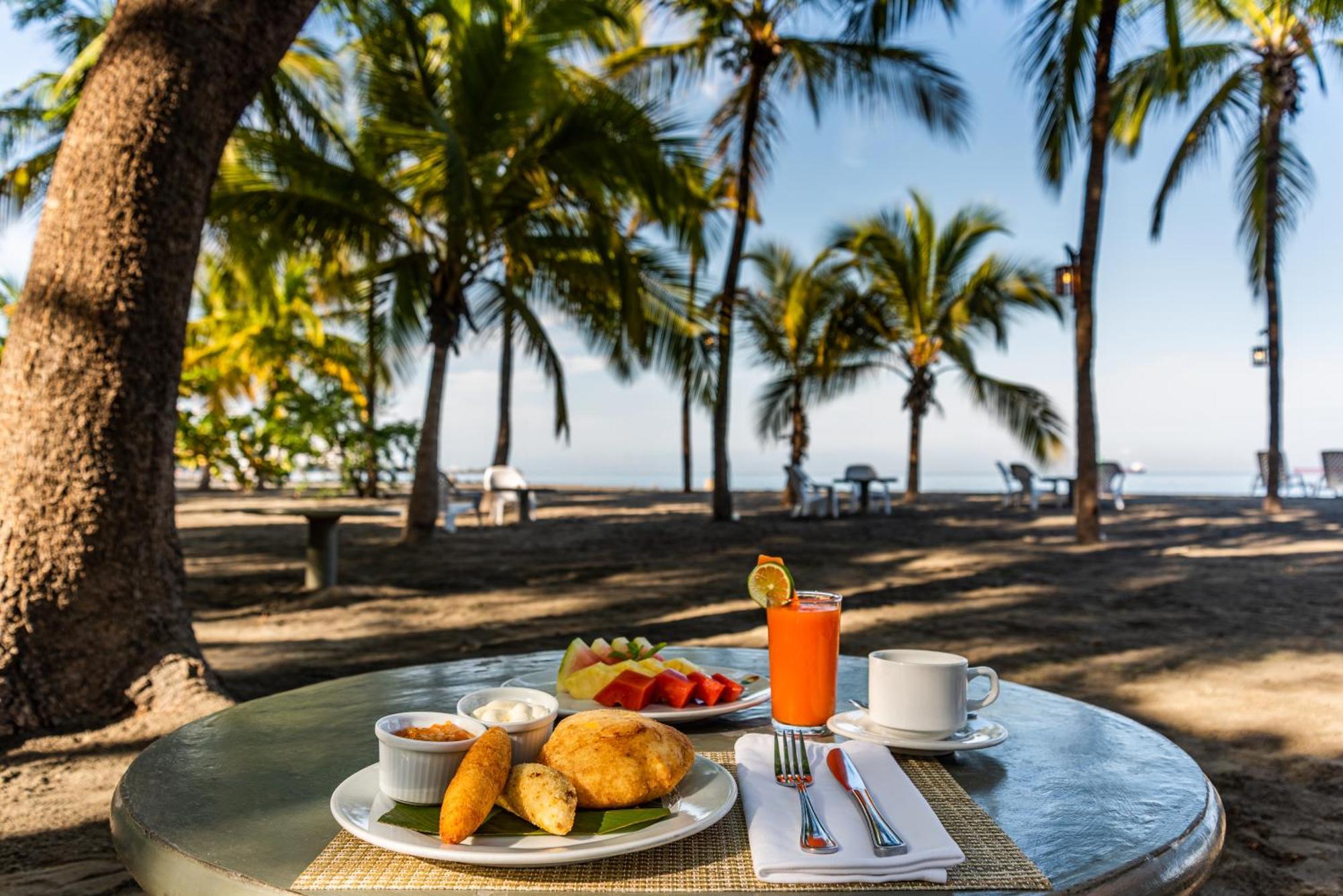 Hotel Irotama XXI Santa Marta  Ngoại thất bức ảnh