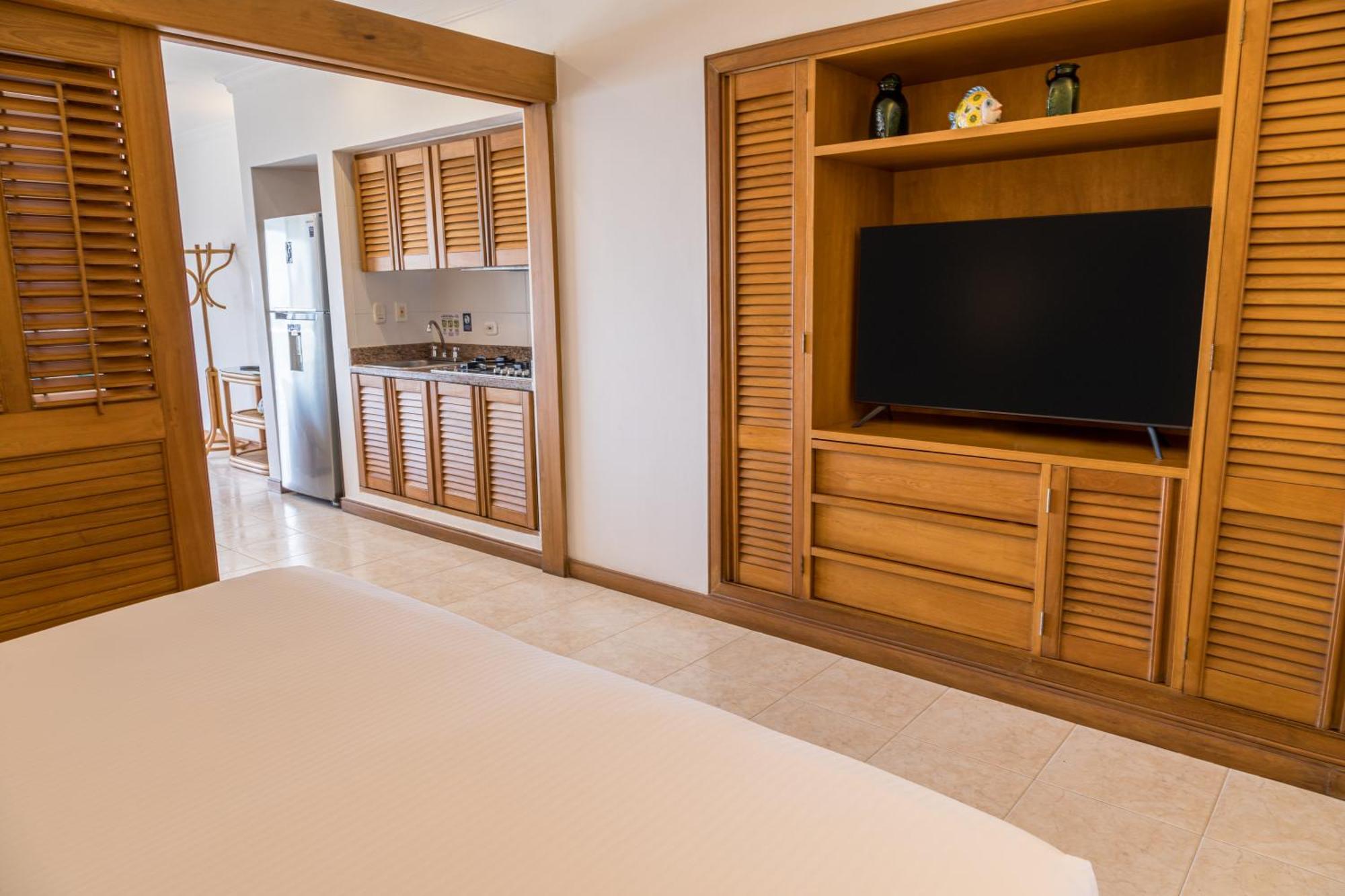 Hotel Irotama XXI Santa Marta  Ngoại thất bức ảnh