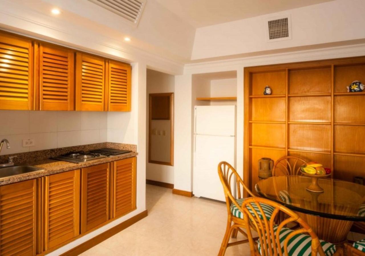 Hotel Irotama XXI Santa Marta  Ngoại thất bức ảnh