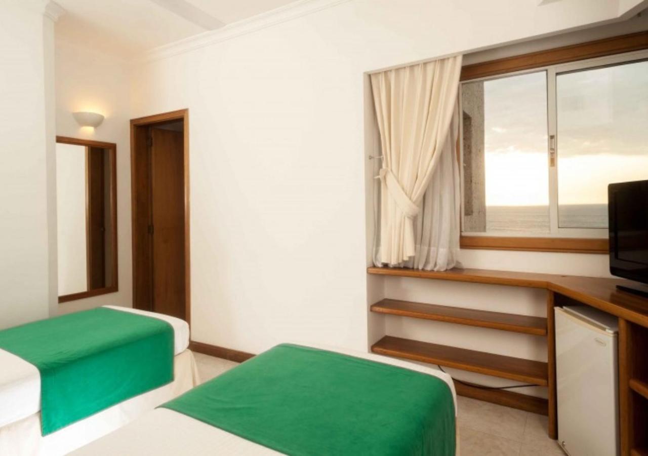 Hotel Irotama XXI Santa Marta  Ngoại thất bức ảnh