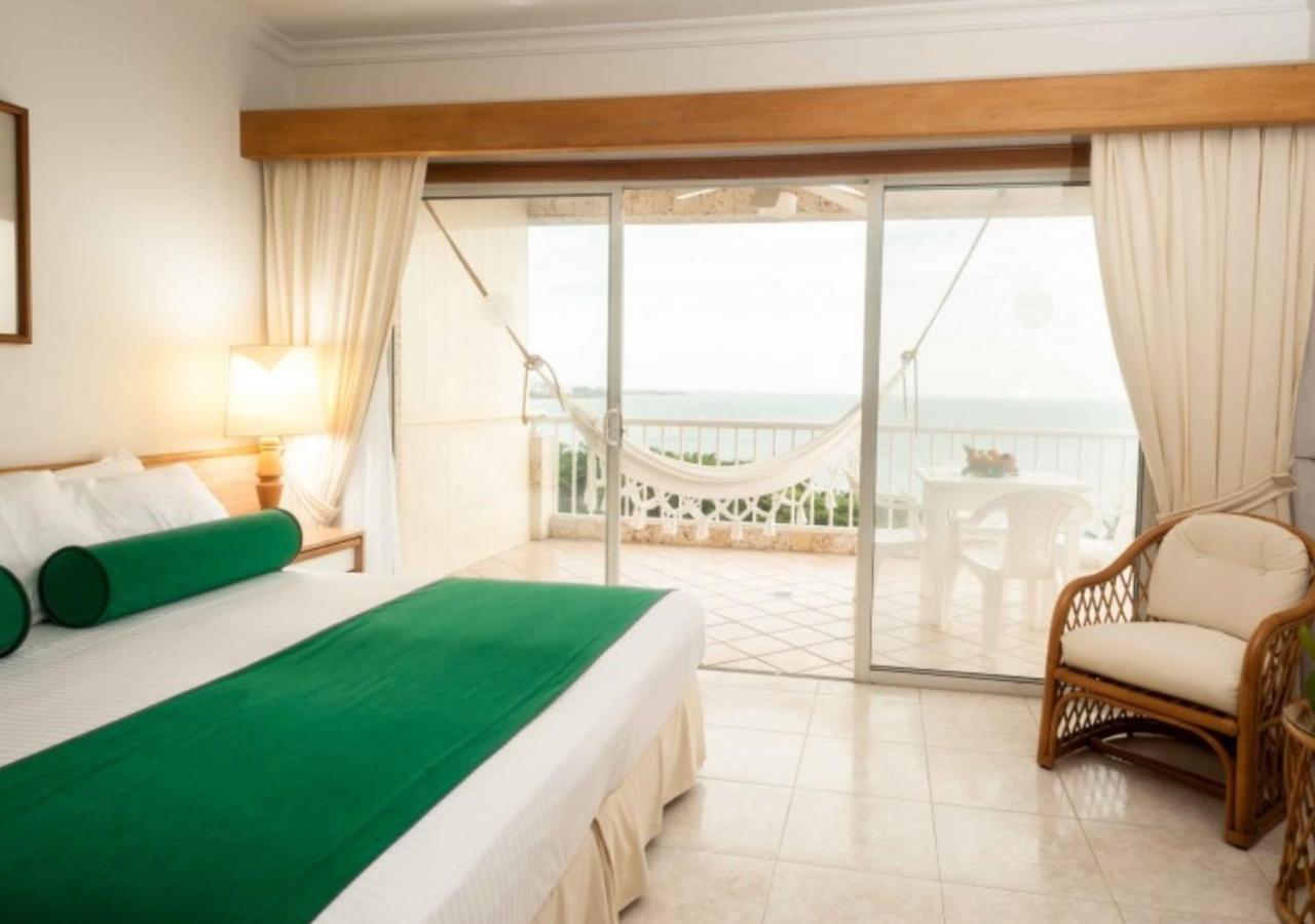 Hotel Irotama XXI Santa Marta  Ngoại thất bức ảnh