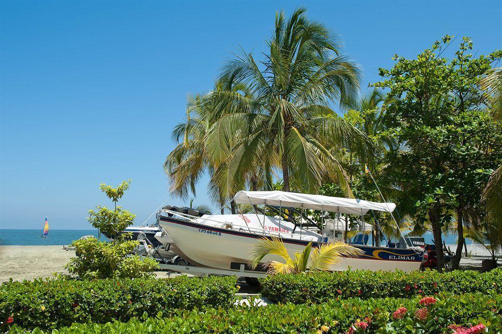 Hotel Irotama XXI Santa Marta  Ngoại thất bức ảnh