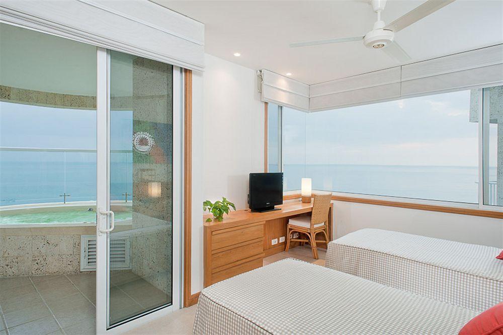 Hotel Irotama XXI Santa Marta  Ngoại thất bức ảnh