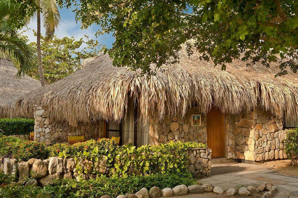 Hotel Irotama XXI Santa Marta  Ngoại thất bức ảnh