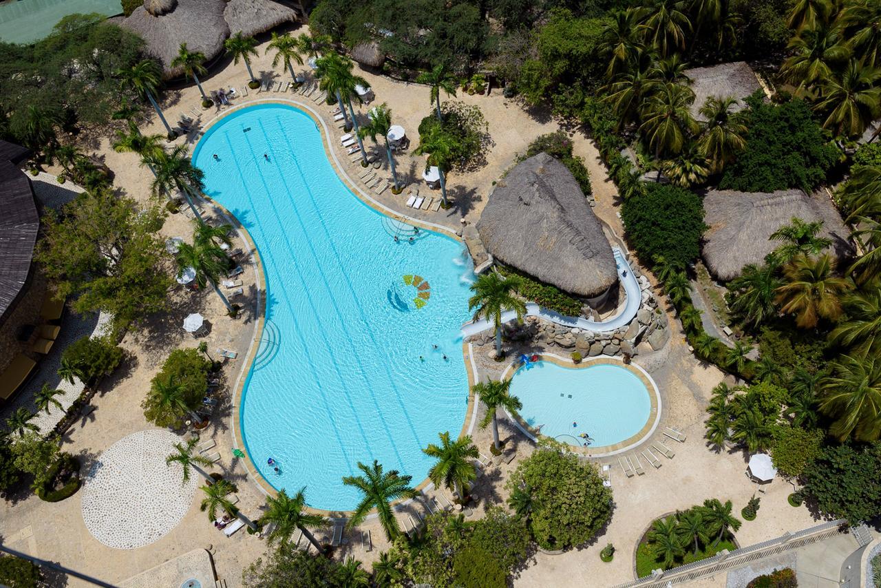 Hotel Irotama XXI Santa Marta  Ngoại thất bức ảnh