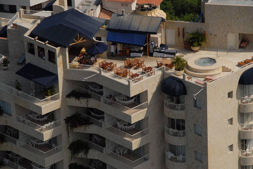 Hotel Irotama XXI Santa Marta  Ngoại thất bức ảnh