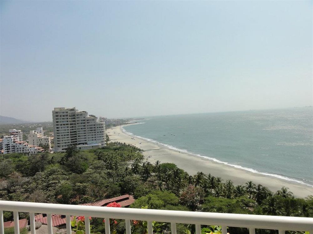 Hotel Irotama XXI Santa Marta  Ngoại thất bức ảnh