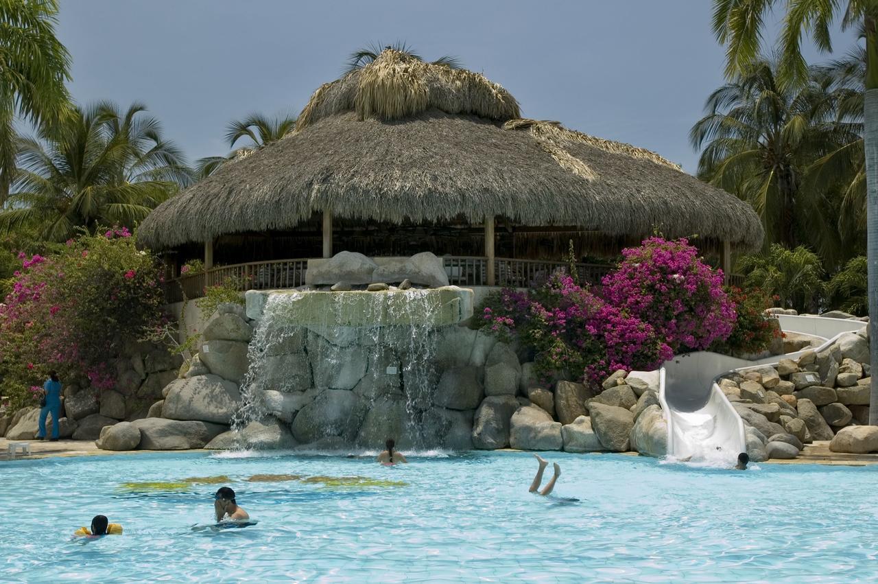 Hotel Irotama XXI Santa Marta  Ngoại thất bức ảnh