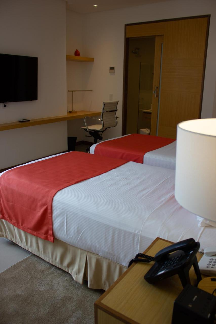 Hotel Irotama XXI Santa Marta  Ngoại thất bức ảnh