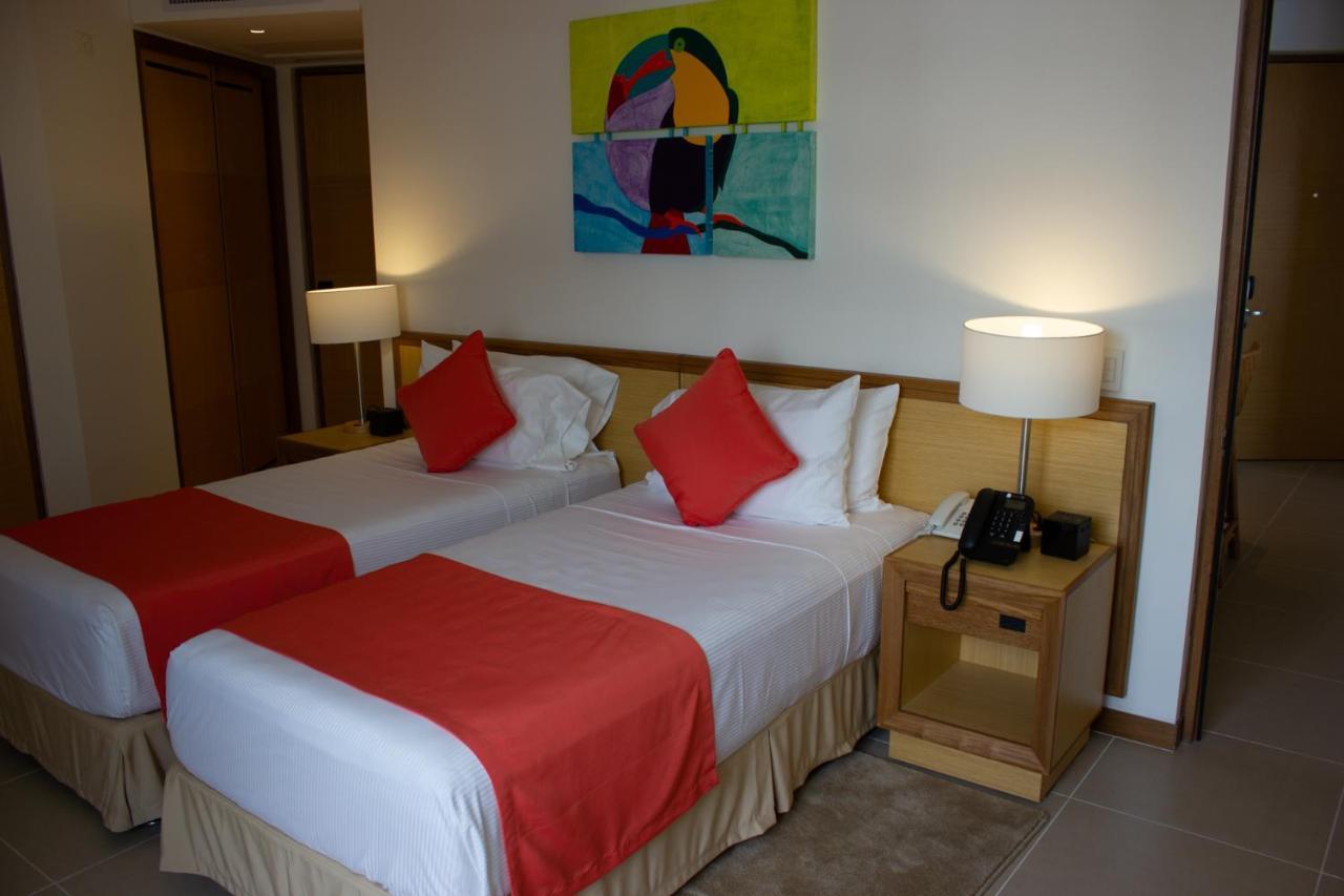 Hotel Irotama XXI Santa Marta  Ngoại thất bức ảnh
