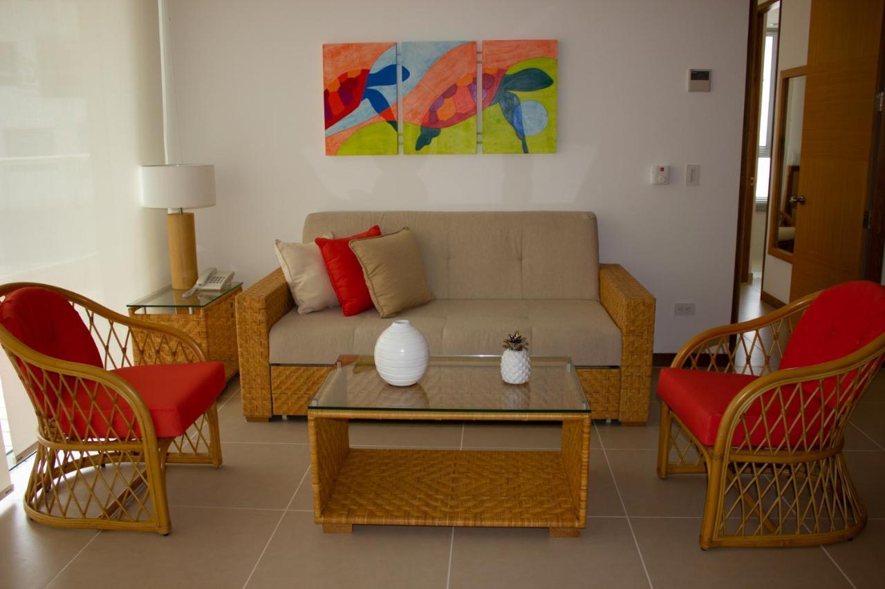 Hotel Irotama XXI Santa Marta  Ngoại thất bức ảnh