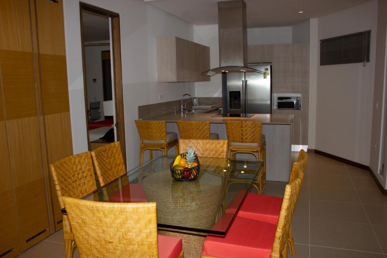 Hotel Irotama XXI Santa Marta  Ngoại thất bức ảnh
