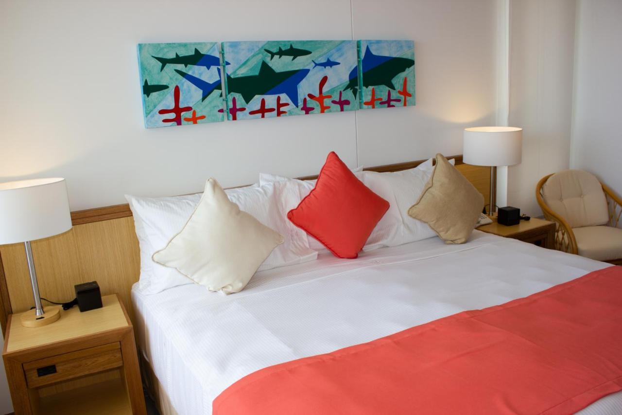 Hotel Irotama XXI Santa Marta  Ngoại thất bức ảnh