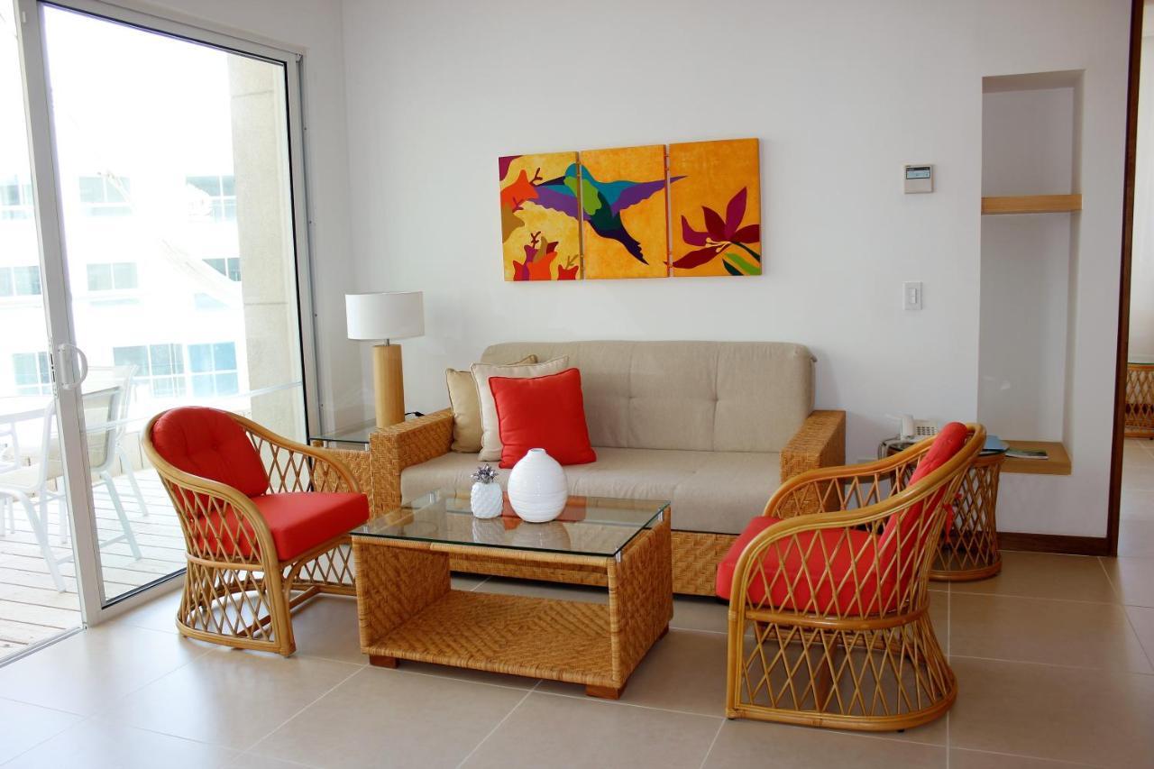 Hotel Irotama XXI Santa Marta  Ngoại thất bức ảnh