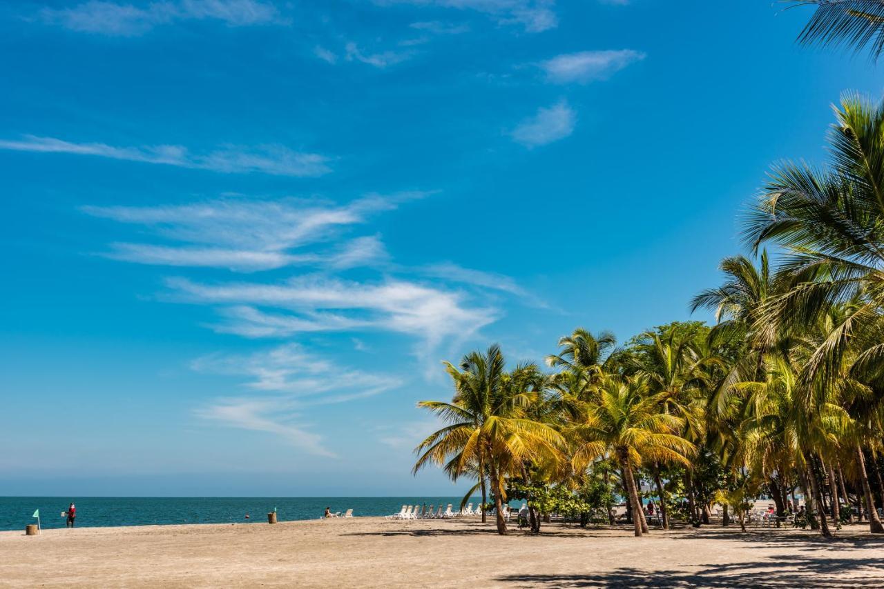 Hotel Irotama XXI Santa Marta  Ngoại thất bức ảnh
