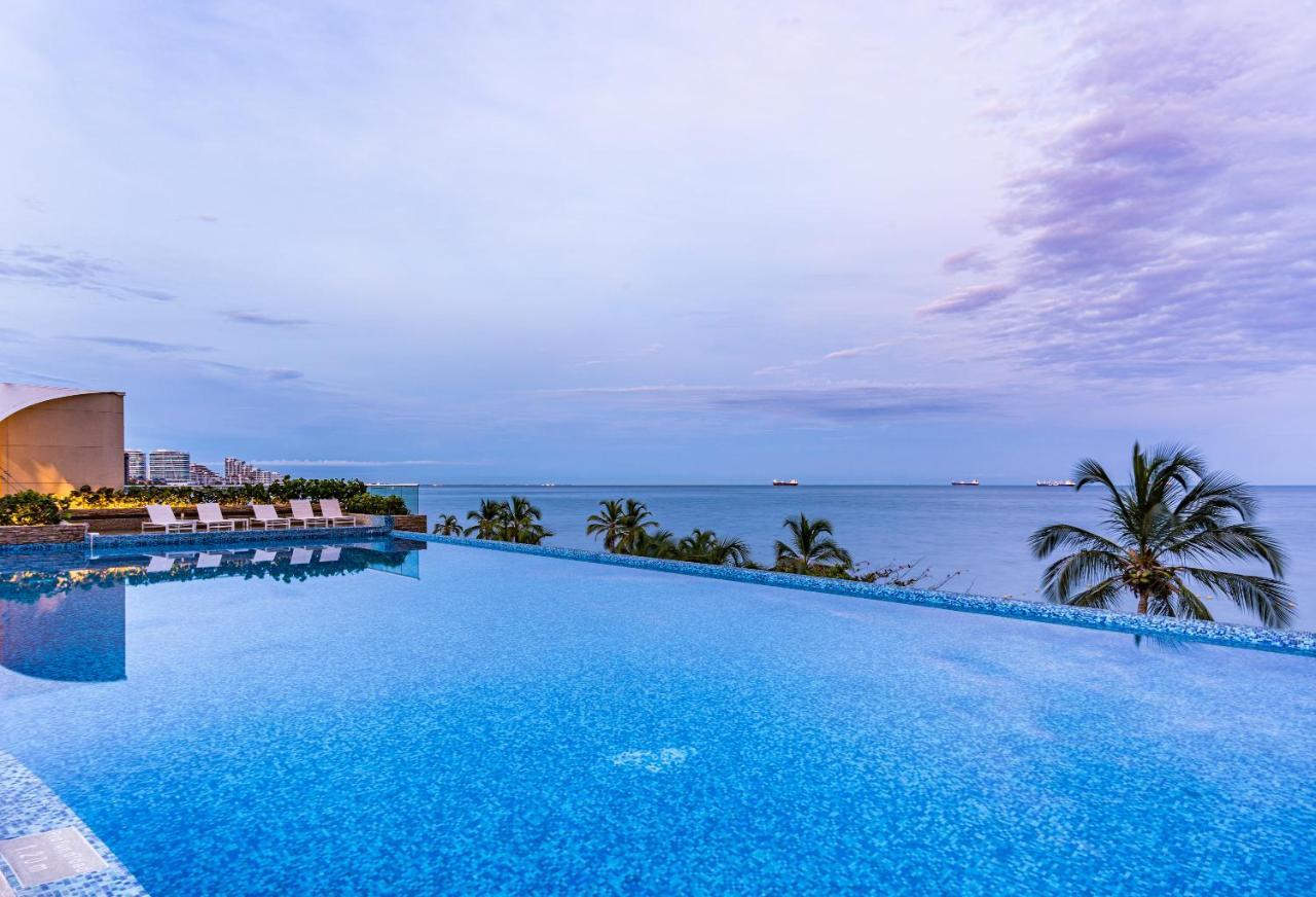 Hotel Irotama XXI Santa Marta  Ngoại thất bức ảnh